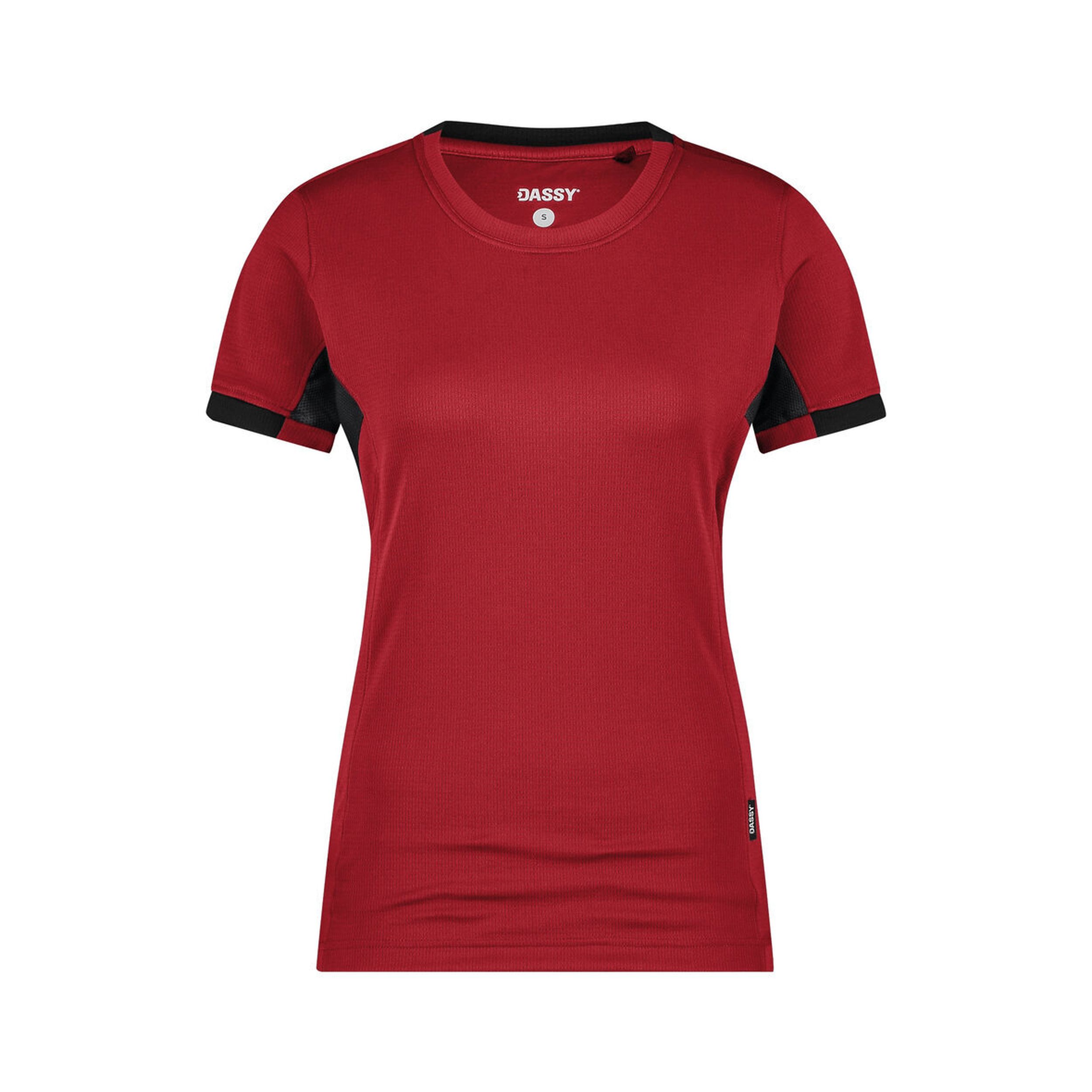 T-Shirt Nexus Next Women mit UV-Schutz