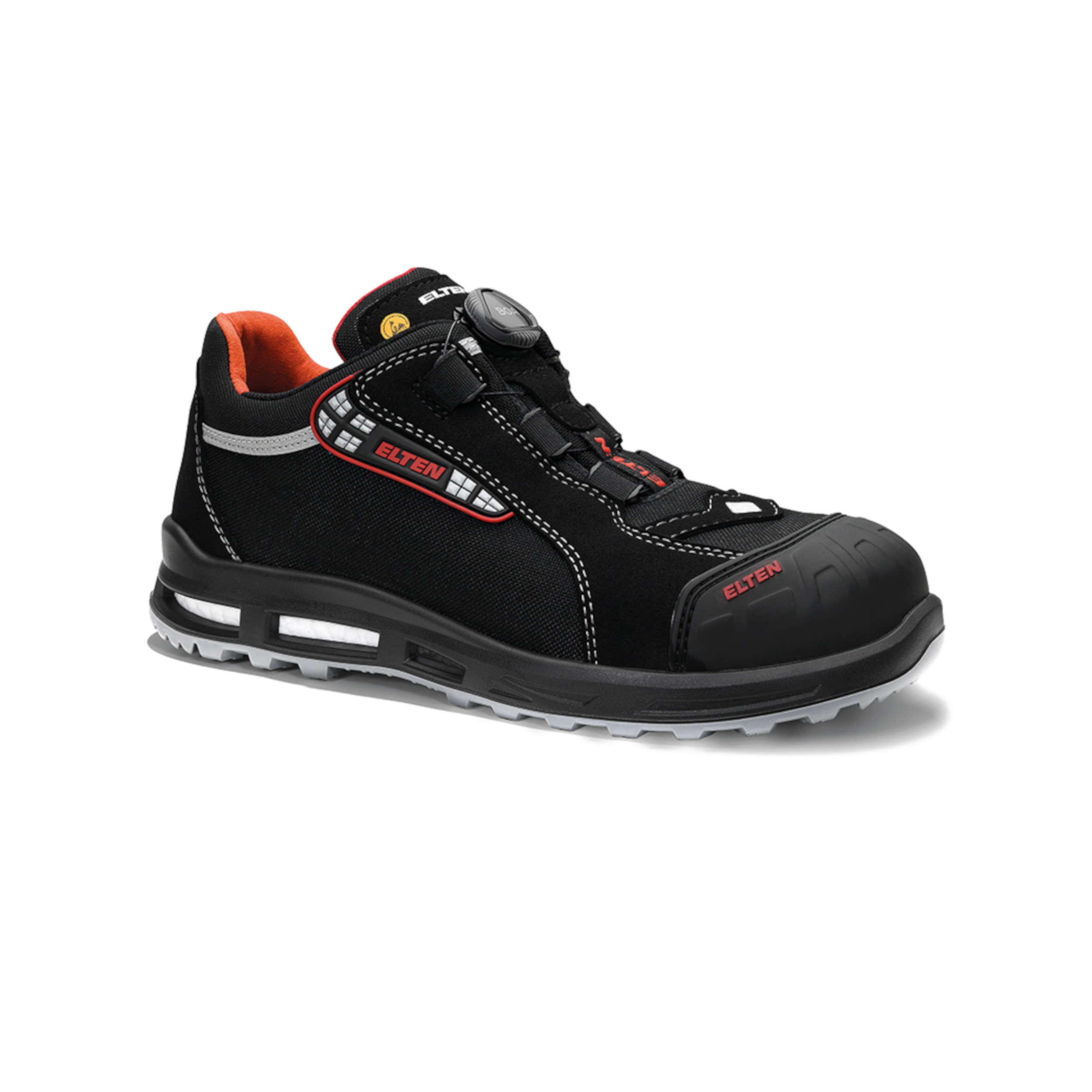 Sicherheits-Halbschuh SENEX XXT PRP BOA® ESD S3