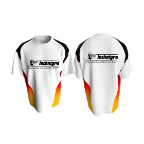 Technigro Trikot mit Deutschland-Design
